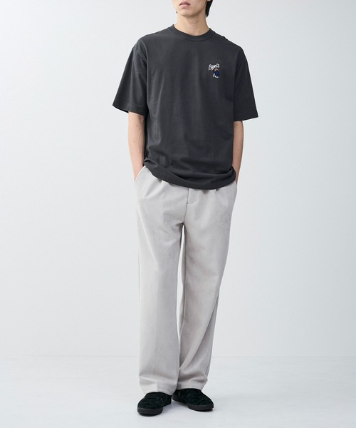 BENDAVIS別注】j.n.r.d/ワンポイントTシャツ（Tシャツ