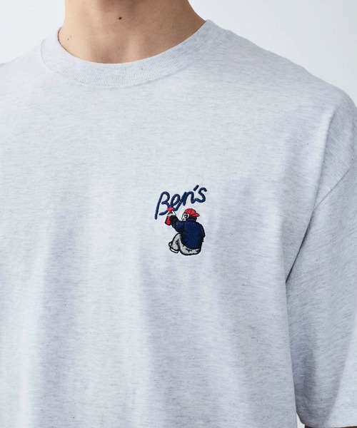 beeden ティーシャツ BEEDEN tシャツ OFF SHOULDER SIDE ZIP TOPS レディース