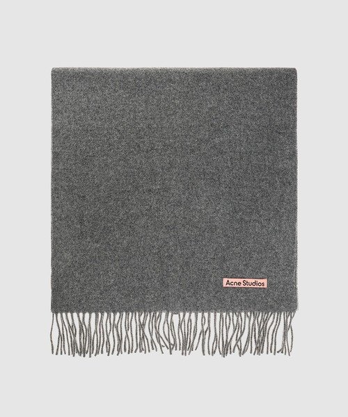 acne studious マフラー FN-UX-SCAR000218（マフラー）｜Acne Studios（アクネ