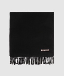 Acne Studios アクネストゥディオズ マフラー - 0450325A0082 セール 6%OFF】Acne Studios マフラー CA0281 FN－UX