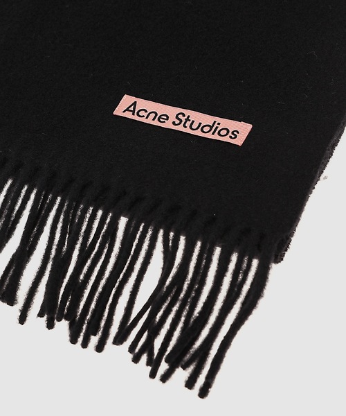 FN-UX-SCAR000218（マフラー）｜Acne Studios（アクネ