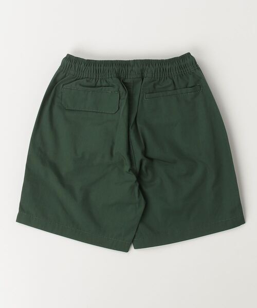 CHUMS（チャムス）の「【CHUMS】Kid's Plunge Divers（その他パンツ・キッズ・グリーン・LARGE）」の2枚目の写真