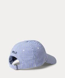 POLO RALPH LAUREN（ポロ ラルフ ローレン）の「シアサッカー ボール