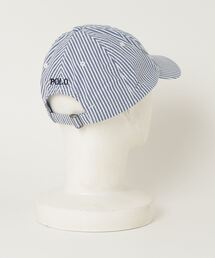 POLO RALPH LAUREN(ポロ ラルフ ローレン)の「シアサッカー POLO RALPH LAUREN(ポロ ラルフ ローレン)の「シアサッカー