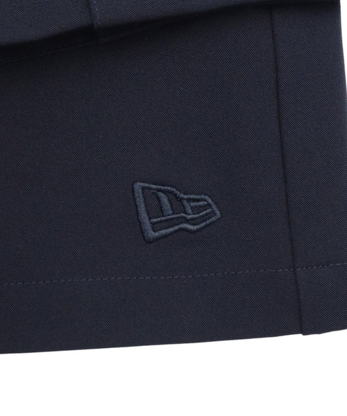 NEW ERA(ニューエラ)の「ニューエラレディースゴルフ カーゴスカート ストレッチ 無地(その他パンツ・レディース・ネイビー・S/M/L)」の7枚目の写真