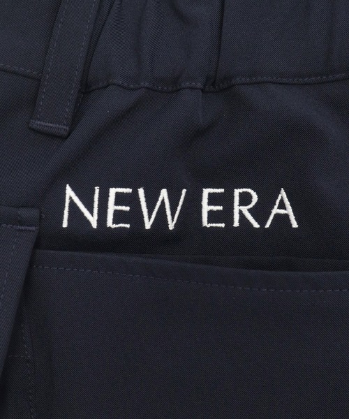 NEW ERA(ニューエラ)の「ニューエラレディースゴルフ カーゴスカート ストレッチ 無地(その他パンツ・レディース・ネイビー・S/M/L)」の9枚目の写真