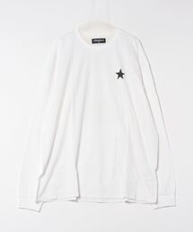 【8】【GOTNOFEARS】Rogo L/S Tshirt