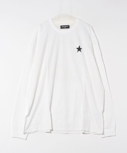 【8】【GOTNOFEARS】Rogo L/S Tshirt（Tシャツ/カットソー）｜ARCHIVER（アーカイバ）