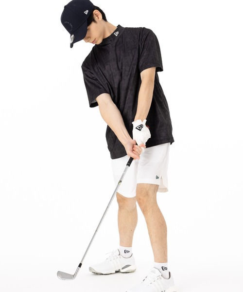 【激レア】希少ゴルフウェア Tシャツ 半袖 タトラスポップアップ限定 激レア】希少ゴルフウェア Tシャツ 半袖 タトラスポップアップ限定