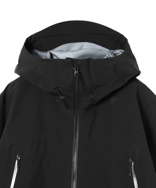 GOLDWIN（ゴールドウィン）の「GOLDWIN GORE-TEX PRO 3L Jacket