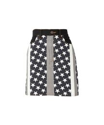 HYSTERIC GLAMOUR｜ヒステリックグラマーのスカート（ショート