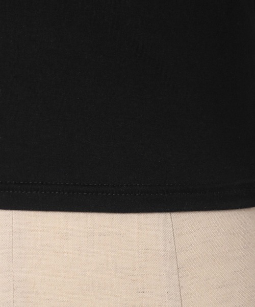 A part by(アパートバイ)の「ベアキャミ(タンクトップ・レディース・ライトベージュ/ブラック/アイボリー・FREE)」の8枚目の写真