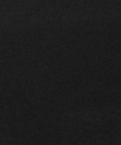 A part by(アパートバイ)の「ベアキャミ(タンクトップ・レディース・ライトベージュ/ブラック/アイボリー・FREE)」の11枚目の写真