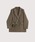 LA POMME petiti|~Ev`j́uLA POMME petit Fine Jacket With Mini Bagie[[hWPbgjvbJ[LuE