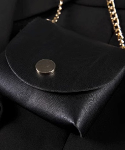 LA POMME petit（ラポミ・プチ）の「LA POMME petit Fine Jacket With 