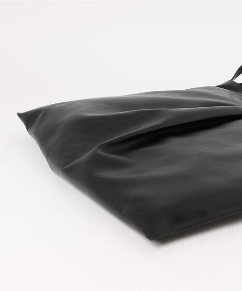 Ameri（アメリ）の「LUSTER SYNTHETIC LEATHER BAG（ショルダーバッグ・レディース・ブラック・FREE）」の10枚目の写真