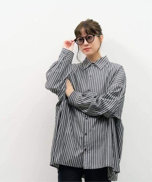 Zoff(ゾフ)の「ボストン型 サングラス|カラーレンズ|トレンド|紫外線対策|UVカット|Zoff|COLOR SUNGLASSES(サングラス・レディース・ブラック/ブラック系その他2/ブラウン系その他/ブラウン系その他5/ブラック系その他/ブラック系その他3/ライトイエロー/ブラウン/ブラウン系その他3・FREE)」の16枚目の写真