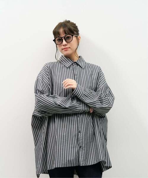 Zoff(ゾフ)の「ボストン型 サングラス|カラーレンズ|トレンド|紫外線対策|UVカット|Zoff|COLOR SUNGLASSES(サングラス・レディース・ブラック/ブラック系その他2/ブラウン系その他/ブラウン系その他5/ブラック系その他/ブラック系その他3/ライトイエロー/ブラウン/ブラウン系その他3・FREE)」の17枚目の写真