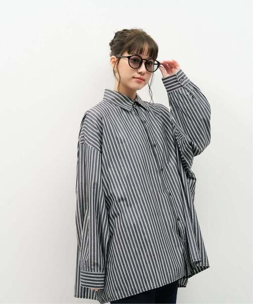 Zoff(ゾフ)の「ボストン型 サングラス|カラーレンズ|トレンド|紫外線対策|UVカット|Zoff|COLOR SUNGLASSES(サングラス・レディース・ブラック/ブラック系その他2/ブラウン系その他/ブラウン系その他5/ブラック系その他/ブラック系その他3/ライトイエロー/ブラウン/ブラウン系その他3・FREE)」の18枚目の写真