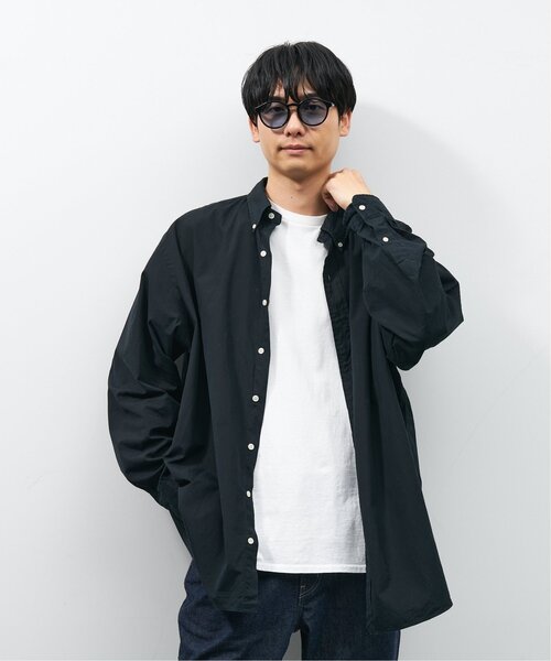 Zoff(ゾフ)の「ボストン型 サングラス|カラーレンズ|トレンド|紫外線対策|UVカット|Zoff|COLOR SUNGLASSES(サングラス・レディース・ブラック/ブラック系その他2/ブラウン系その他/ブラウン系その他5/ブラック系その他/ブラック系その他3/ライトイエロー/ブラウン/ブラウン系その他3・FREE)」の13枚目の写真