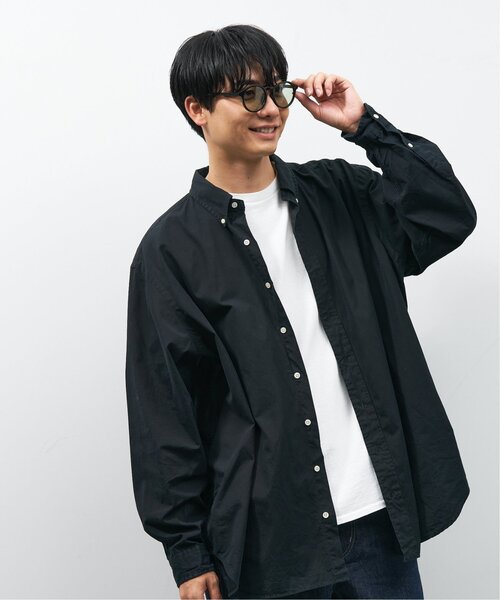 Zoff(ゾフ)の「ボストン型 サングラス|カラーレンズ|トレンド|紫外線対策|UVカット|Zoff|COLOR SUNGLASSES(サングラス・レディース・ブラック/ブラック系その他2/ブラウン系その他/ブラウン系その他5/ブラック系その他/ブラック系その他3/ライトイエロー/ブラウン/ブラウン系その他3・FREE)」の21枚目の写真