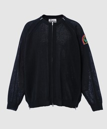 DAIRIKU ダイリク ニット・セーター 黒 F 9689524A0003 DAIRIKU（ダイリク）｜ニット/セーター一覧 - WEAR