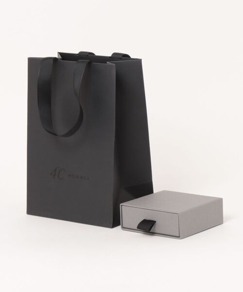 4℃ HOMME+（ヨンドシーオムプラス）の「【8月誕生石】シルバー ネックレス（ネックレス・メンズ・シルバー・FREE）」の15枚目の写真