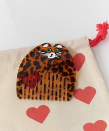 TRESSE(gX)TRESSE/gX Le Peigne Chat wAR[(̑wAANZT[)