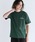 Dickies�i�f�B�b�L�[�Y�j�́uDickies �V���o�b�N�V���{���h�J�v�����g�N���[�l�b�N����T�V���c�iT�V���c/�J�b�g�\�[�j�v�b�_�[�N�O���[��