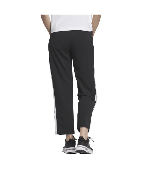 adidas(アディダス)の「アディダス adidas チーム CL パンツ(その他パンツ・レディース・ブラック/ネイビー・S/M/L/XL)」の7枚目の写真