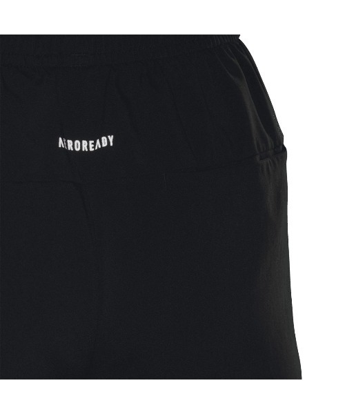 adidas(アディダス)の「アディダス adidas チーム CL パンツ(その他パンツ・レディース・ブラック/ネイビー・S/M/L/XL)」の10枚目の写真