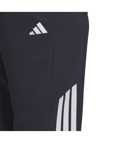 adidas(アディダス)の「アディダス adidas チーム CL パンツ(その他パンツ・レディース・ブラック/ネイビー・S/M/L/XL)」の5枚目の写真