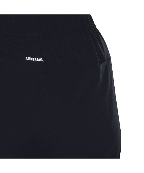 adidas(アディダス)の「アディダス adidas チーム CL パンツ(その他パンツ・レディース・ブラック/ネイビー・S/M/L/XL)」の6枚目の写真