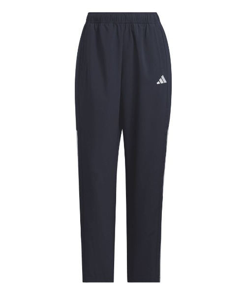 adidas(アディダス)の「アディダス adidas チーム CL パンツ(その他パンツ・レディース・ブラック/ネイビー・S/M/L/XL)」の11枚目の写真