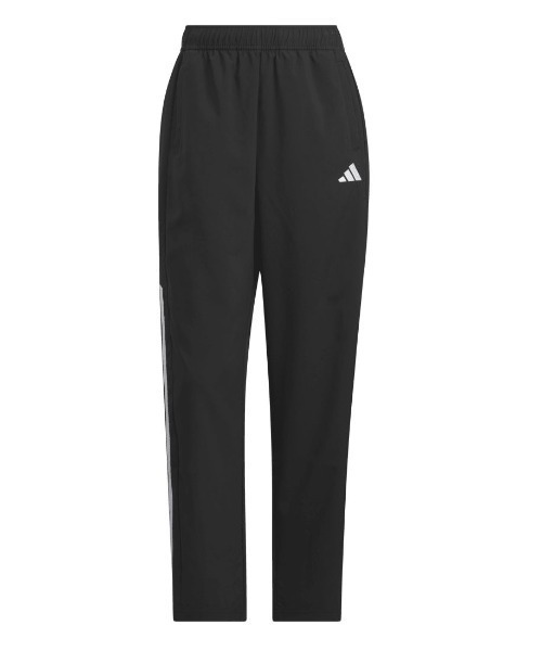 adidas(アディダス)の「アディダス adidas チーム CL パンツ(その他パンツ・レディース・ブラック/ネイビー・S/M/L/XL)」の12枚目の写真