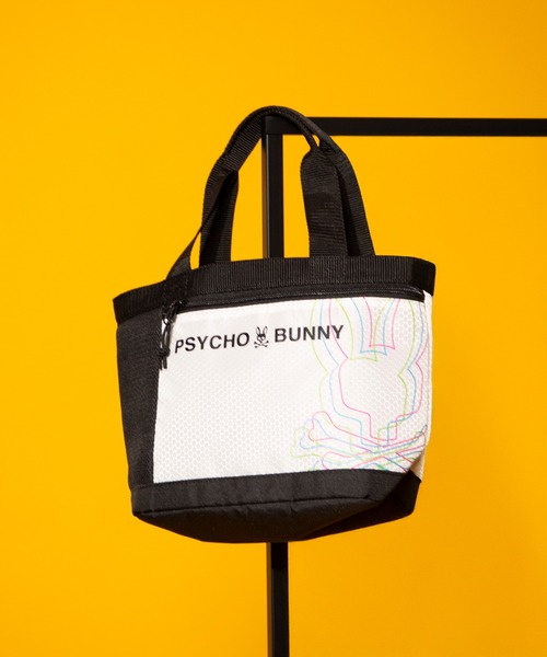 激レア Psycho Bunny サイコバニー トートバッグ 迷彩柄 大容量 サイコバニー】NEWBAG | Psycho Bunny | 松坂屋名古屋店公式