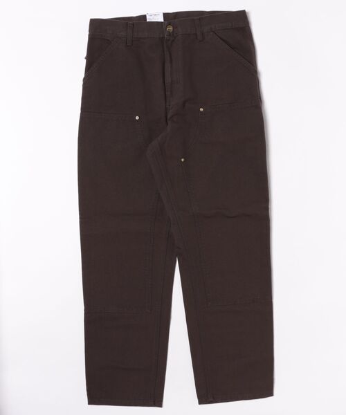 Carhartt WIP/カーハートダブリューアイピー DOUBLE KNEE PANT