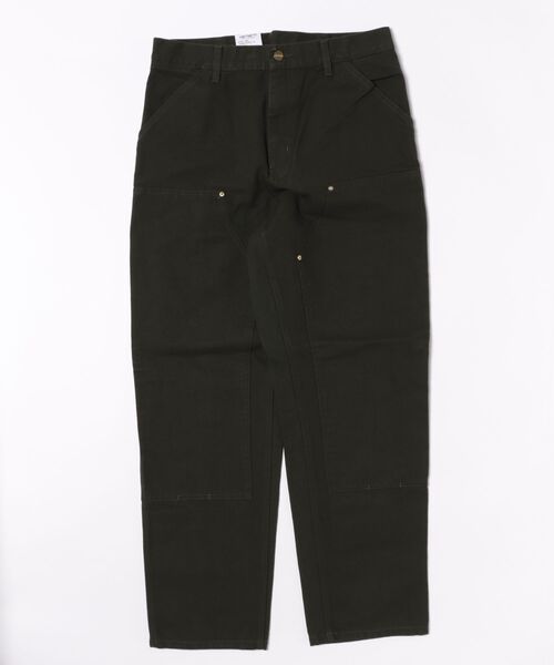 Carhartt WIP/カーハートダブリューアイピー DOUBLE KNEE PANT