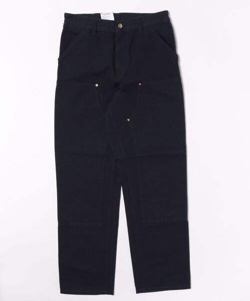 Carhartt WIP/カーハートダブリューアイピー DOUBLE KNEE PANT
