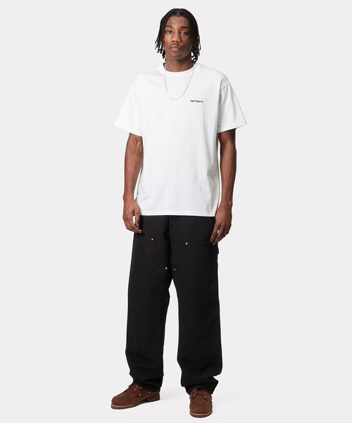 carhartt ダブルニーパンツ コヨーテ 32×32 Carhartt WIP/カーハートダブリューアイピー DOUBLE KNEE PANT