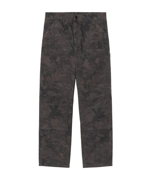Carhartt WIP/カーハートダブリューアイピー DOUBLE KNEE PANT
