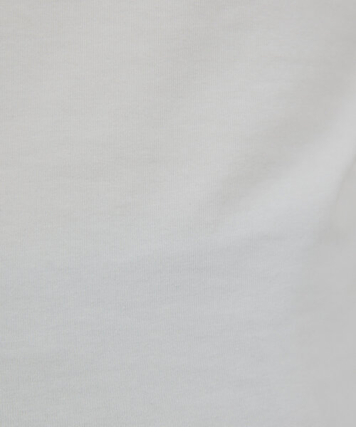 GALLARDAGALANTE（ガリャルダガランテ）の「【La nature linge】ベア天竺キャミソール（キャミソール・レディース・ホワイト/ブラック・1/0）」の15枚目の写真