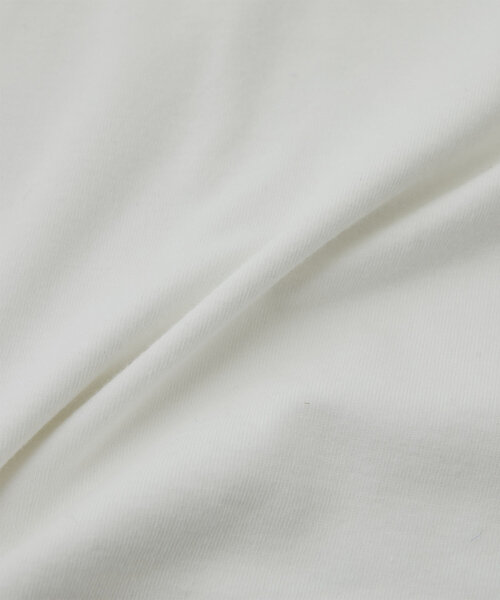 GALLARDAGALANTE（ガリャルダガランテ）の「【La nature linge】ベア天竺キャミソール（キャミソール・レディース・ホワイト/ブラック・1/0）」の22枚目の写真