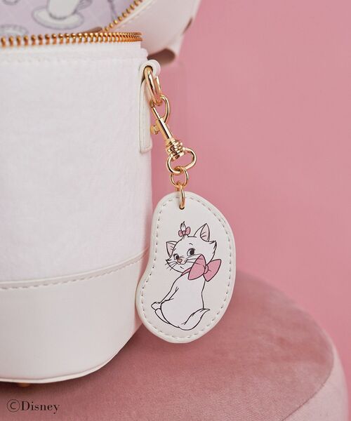 セール】Disney Marie/ショルダーバッグ（ショルダーバッグ