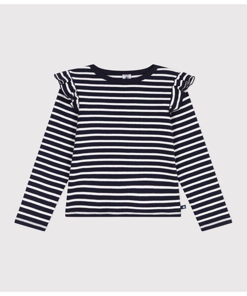 長袖Ｔシャツ