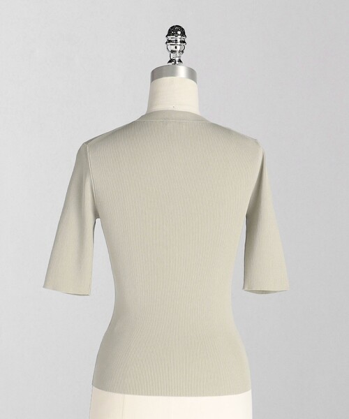 UNITED ARROWS - loeff ロエフ　モヘアニット UNITED ARROWS モヘアニット ~レモンイエロー~ | ANNA