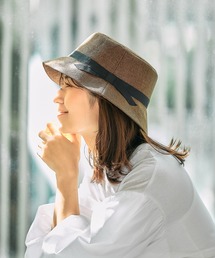 FOUND GOOD | ヒモツキシートハット(ハット)