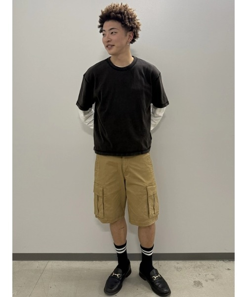 セール】11インチ エッセンシャル カーゴショートパンツ（その他パンツ