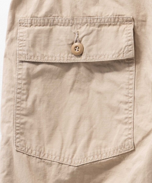 EDWIN（エドウィン）の「EDWIN EASY WEAR イージー ベイカー パンツ（その他パンツ・メンズ・ブラック系/ベージュ/カーキ系・S/M/L/XL）」の14枚目の写真