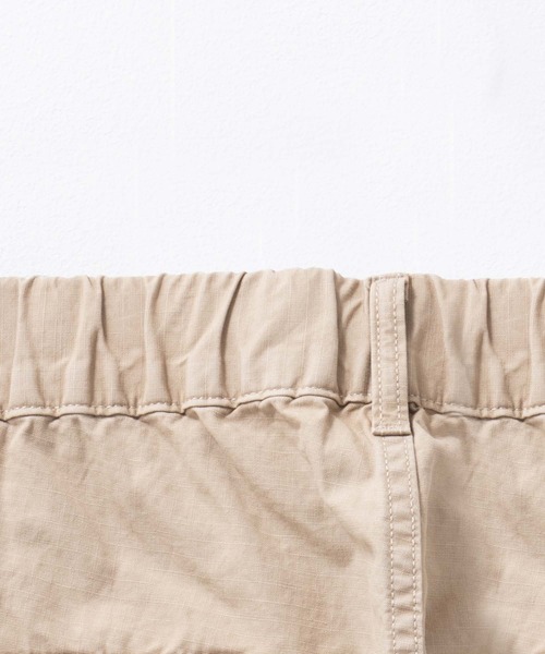 EDWIN（エドウィン）の「EDWIN EASY WEAR イージー ベイカー パンツ（その他パンツ・メンズ・ブラック系/ベージュ/カーキ系・S/M/L/XL）」の11枚目の写真